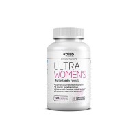 VPLab Ultra Women's Multivitamin Formula  Витаминно-минеральный комплекс для женщин 90 таб.